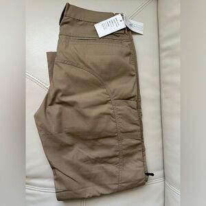 NWT SDYSM Khaki Men’s Cargo Pants 32W 30L